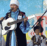 Праздник юрт, казахских блюд и творчества Туган Жер - Знамя Октября