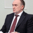 Пресс-конференция губернатора - Знамя Октября