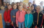 19 апреля читатели Павленковской библиотеки с. Верхняя Санарка присоединились к Всероссийской акции «Библионочь – 2019». Веселый библиоквест «Пираты книжных морей» прошел в духе поиска пиратских сокровищ.