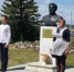 На родине первого всенародно избранного Губернатора Челябинской области Петра Сумина всегда чтили и чтят его память. По инициативе жителей с. Верхняя Санарка, которую поддержали Администрация и Собрание депутатов района, местное отделение «За возрождение Урала», в 2017 году было принято решение провести на малой родине Петра Ивановича памятное мероприятие – «Суминские встречи». Теперь это мероприятие стало традиционным. - Пластовский район