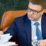 Губернатор Алексей Текслер принял ряд кадровых решений - Газета Знамя Октября