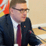Алексей Текслер о программе, которая приблизит власть к человеку. - Газета Знамя Октября