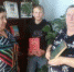 «Согласие, единство, дружба» под таким названием прошёл 4 ноября День народного единства в с. Кукушка Пластовского муниципального района. - Управление культуры, спорта и молодёжной политики