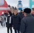 Во вторник, 31 декабря, на площадке бассейна «Аквамарин» состоялось торжественное открытие ледового городка с театрализованной программой «Тайны новогоднего сундука». Пластовчан ждала развлекательная программа, праздничные гулянья, конкурсы и поздравление от Деда Мороза и Снегурочки. Алексей Текслер вместе со своей женой Ириной побывали на открытии ледового городка, оценили автоклуб и пообщались с жителями города. - Управление культуры, спорта и молодёжной политики