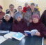 11 февраля в библиотеке с. Михайловка Пластовского муниципального района, для участниц любительского объединения «Селяночка», прошел познавательный час «На берегах Антарктиды»,  посвященный 200- летию открытия Антарктиды. - Управление культуры, спорта и молодёжной политики