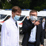 В Челябинской области закрывают ковидные базы. - Газета Знамя Октября