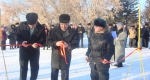 Теплое десятилетие Степного
