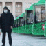 В Челябинской области продолжается масштабная программа по обновлению общественного транспорта. В южноуральскую столицу поступили новые низкопольные автобусы, которые работают на газомоторном топливе. Экологичный транспорт сегодня представили губернатору Алексею Текслеру. - Пластовский район