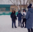 6 января в Павленковской модельной библиотеке с. Степное Пластовского района, для детей прошла конкурсно - игровая программа «В царстве Дедушки Мороза». Заведующая библиотекой А. А. Алабужина рассказала ребятам о традициях и обычаях встречи Нового года, об истории появления новогодней ели, о рождении популярной детской песни «В лесу родилась елочка …», и, конечно же, о добром дарителе елок и подарков – Дедушке Морозе. - Управление культуры, спорта и молодёжной политики