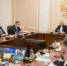 В совещании под руководством заместителя председателя Правительства Российской Федерации  Виктории Абрамченко о ходе реализации федерального проекта «Чистый воздух» национального проекта «Экология» приняли участие первый заместитель министра природных ресурсов и экологии Российской Федерации Денис Храмов,  руководители Федеральной службы по надзору в сфере природопользования Светлана Радионова и Федеральной службы по гидрометеорологии и мониторингу окружающей среды Игорь Шумаков, председатель Российского экологического общества, председатель Координационного совета при губернаторе Челябинской области по экологии Рашид Исмаилов, а также главы субъектов РФ. - Пластовский район