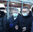 В рамках рабочей поездки полномочный представитель Президента России в УрФО Владимир Якушев  и губернатор  Челябинской области Алексей Текслер в среду, 3 февраля, посетили Озерск, где ознакомились с текущим этапом  строительства Ледовой академии «Высота», проконтролировали реконструкцию насосной фильтровальной станции,  побывали в медицинских учреждениях ЗАТО, в которых реализуется проект «Бережливая поликлиника». - Пластовский район