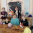 22 февраля прошел мастер класс по мокрому валянию банных шапок! 
  Для кого-то это был первый опыт и первое знакомство с материалом и техникой. Кто-то уже бывал на мастер классах в нашей уютной мастерской. 
  Благодаря фантазии работы получились у всех разные и интересные! Все большие молодцы! - Управление культуры, спорта и молодёжной политики