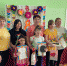 Победы маме посвящаю! - Газета Знамя Октября