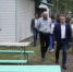 Губернатор Челябинской области Алексей Текслер посетил загородный оздоровительный лагерь «Восход» и проверил его готовность к приему детей. Также глава региона провел заседание межведомственной комиссии, на которой обсудили вопросы организации летней оздоровительной кампании. - Пластовский район