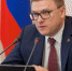 «74 задачи» губернатора - Газета Знамя Октября