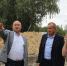 РАЙОН НА КОНТРОЛЕ ГУБЕРНАТОРА - Газета Знамя Октября