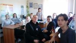 Профориентация