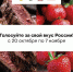 Проголосуй за бренды Челябинской области на сайте «ВкусыРоссии.РФ» - Газета Знамя Октября