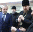 Митрополит Челябинский и Миасский Алексий посетил Пластовский муниципальный район - Пластовский район
