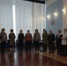 3 февраля в ДК «Октябрь» МКУК «МЦКС» г. Пласт прошел мастер- класс с хоровыми коллективами по теме: «Работа над хоровым произведением» - Управление культуры, спорта и молодёжной политики