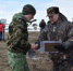 25 февраля на Бажовской поляне с. Демарино прошла военно-патриотическая игра “Зарница”. - Управление культуры, спорта и молодёжной политики