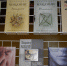 Книжная выставка «Линия судьбы и линия жизни» - МЦБС г. Пласт
