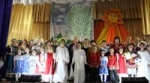 Бесконечен и разнообразен мир песен и танцев. Появившись с незапамятных времен, они не устаревают и в наши дни. Проникая в самые отдаленные уголки человеческой души, становятся  нетленной вечной ценностью.
10 апреля в ДК с. Борисовка Пластовского муниципального района прошел очередной фестиваль-смотр художественной самодеятельности «Поёт село родное».