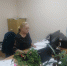 Визит по простою на предприятии - Центр занятости населения