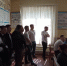 Профориентационное мероприятие с выпускниками колледжа. - Центр занятости населения