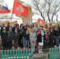 В истории России есть множество знаменательных праздников, но День Победы, который отмечается каждый год 9 мая, занимает особое место в сердцах граждан. Эту дату свято чтут в России. Библиотеки Пластовского муниципального района, совместно с работниками культуры и социальными работниками, провели цикл мероприятий «Эхо войны и память сердца», посвященных 77 - й годовщине Победы в Великой Отечественной войне - Управление культуры, спорта и молодёжной политики