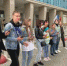 26 июня на площади возле Дворца культуры «Октябрь»  прошли  праздничные мероприятия,  приуроченные празднованию Дню молодёжи. - Управление культуры, спорта и молодёжной политики
