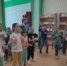Почти все взрослые хотят вернуться хоть на мгновение в безоблачную и беззаботную пору, когда можно было целыми днями гоняться за бабочками, пускать мыльные пузыри, часами рассматривать яркие картинки в больших книгах. - Управление культуры, спорта и молодёжной политики
