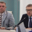 Губернатор Челябинской области Алексей Текслер принял участие в совещании, посвященном Дню железнодорожника. - Пластовский район