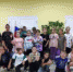 Доме культуры  «Прометей» села Демарино проведена спортивно-развлекательная, программа «Посвящение в спортсмены». - Управление культуры, спорта и молодёжной политики