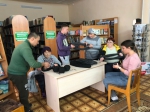 «Мы вместе!»