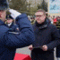 В Челябинске, в филиале Военного научно-учебного центра Военно-воздушных сил «Военно-воздушная академия», состоялась торжественная церемония выпуска офицеров-штурманов. Диплом об окончании академии и первое офицерское звание «лейтенант» получили более 200 выпускников. Со знаменательным событием молодых офицеров поздравил губернатор Челябинской области Алексей Текслер. - Пластовский район