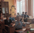"Дети вправе знать о праве" - МЦБС г. Пласт