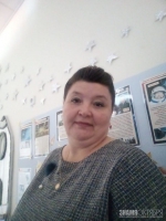Мама – это...