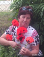 Мама – это...