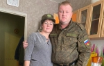 Доброволец