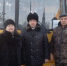 Новогодний подарок степнинским школьникам - Газета Знамя Октября