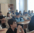 «Вечный огонь Сталинграда» - МЦБС г. Пласт