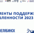 Конференция «Инструменты поддержки промышленности – 2023» - Газета Знамя Октября