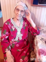 Бабушка Софья
