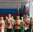 В преддверии празднования Великой победы для жителей ветеранских домов города Пласта состоялась праздничная программа. - Управление культуры, спорта и молодёжной политики