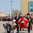 И помнит мир спасённый - Газета Знамя Октября