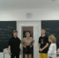 В рамках комплекса антинаркотических мероприятий, посвященных Международному дню борьбы с наркоманией в молодежном пространстве КОВЕР 15.06.2023г. прошла интерактивная беседа. - Управление культуры, спорта и молодёжной политики