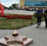 Сегодня, 22 июня, на Центральной площади города Пласта прошел митинг, посвященный Дню памяти и скорби. Ровно 82 года назад, 22 июня 1941, началась Великая Отечественная война. Отдать честь погибшим в борьбе за нашу Родины пришли неравнодушные Пластовчане. - Управление культуры, спорта и молодёжной политики