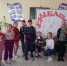 В ДК «Прометей» прошло развлекательное мероприятие «Улыбашки». Мероприятие состояло из увлекательных заданий и предполагало «сладкое» окончание, для того, чтобы зарядиться позитивом до конца дня. - Управление культуры, спорта и молодёжной политики