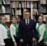 На площадке ТАСС в Москве состоялся брифинг, посвященный проведению в Челябинске детского экофорума. В режиме ВКС в мероприятии принял участие губернатор Алексей Текслер. В студии вместе с главой региона были юные южноуральские экологи, которые обучаются в детском экологическом центре Челябинска и входят в команду Южного Урала. - Пластовский район